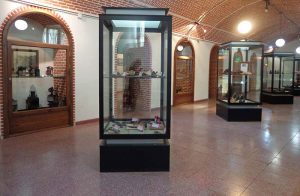 موزه کفش تبریز | هفتمین موزه کفش در دنیا | خاصترین ها