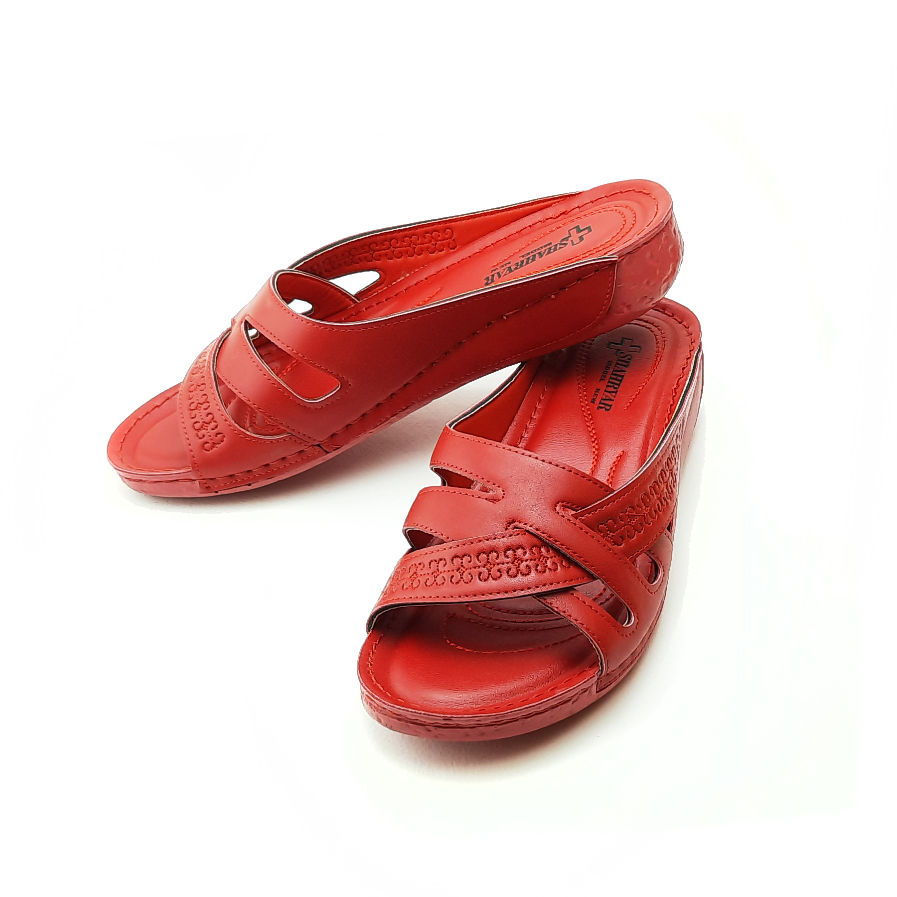 Buy "Aida" women's slippers | Code 1100121 