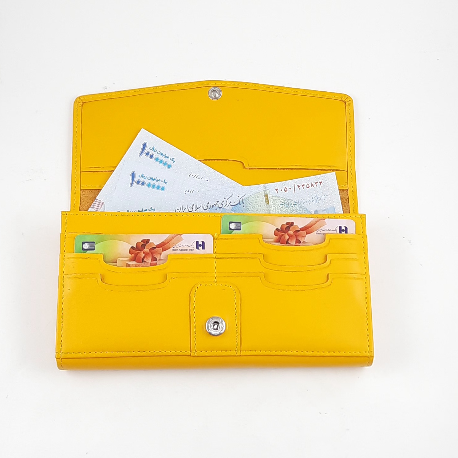 Yeni model cüzdanı satın al | kod 5011