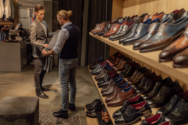 5 Best Shoe stores in Oklahoma City 1