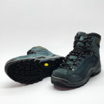 کفش کوهنوردی مردانه چرم نبوک مدل Gore tex | کدکالا 1300301